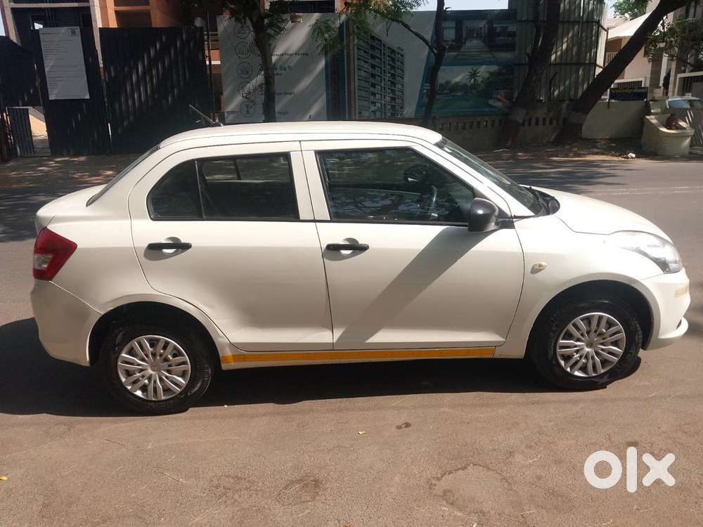 Maruti Suzuki Dzire 1.2 Lxi, 2021, Cng & Hybrids