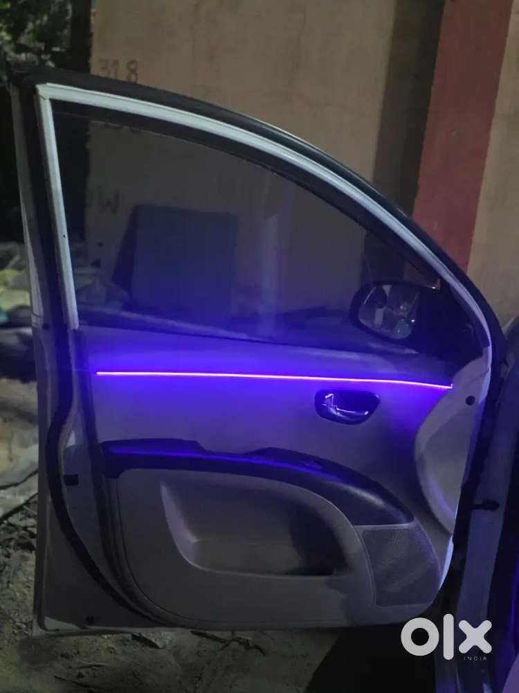 Hyundai I10 [2010-2017] 2013