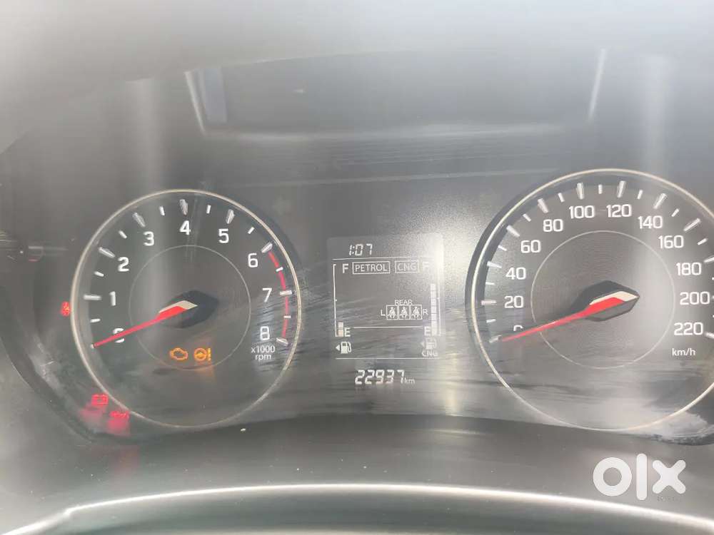 Maruti Suzuki Dzire 2026