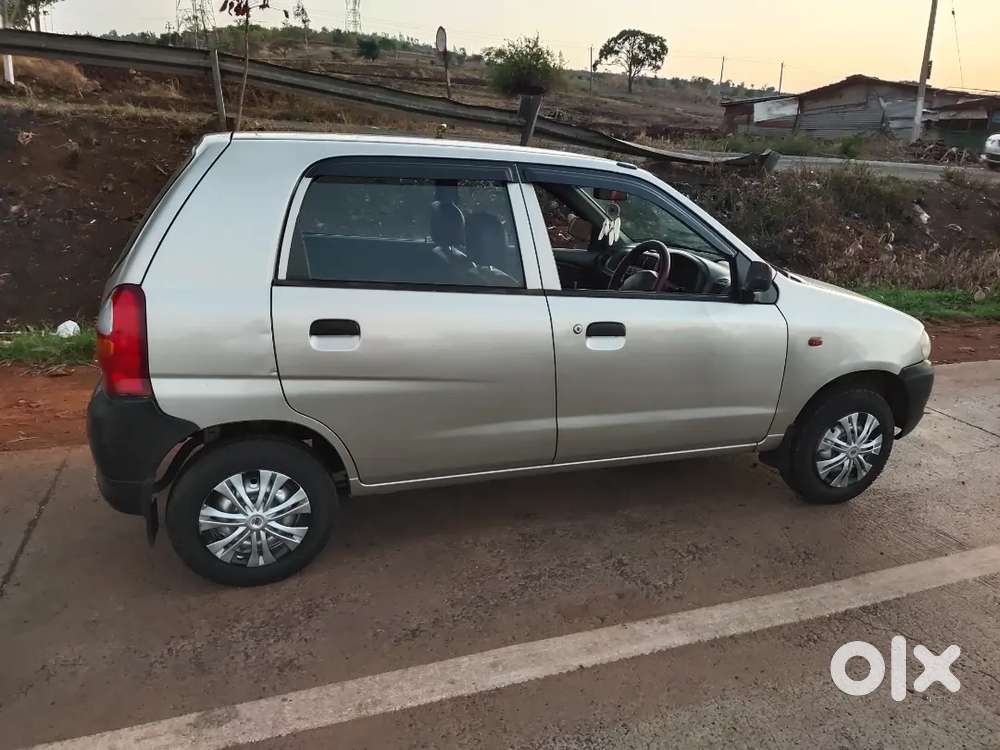 Model Alto Lxi