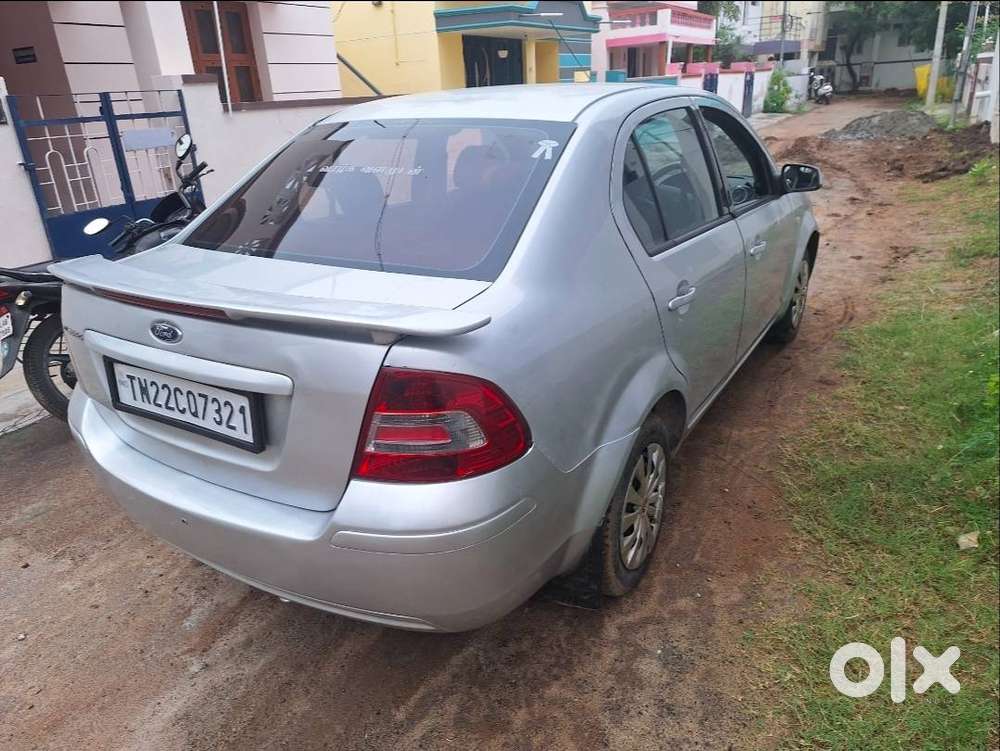 Urgent Sale Ford Fiesta 2014 Diesel.3 Owner. Fc 2029.