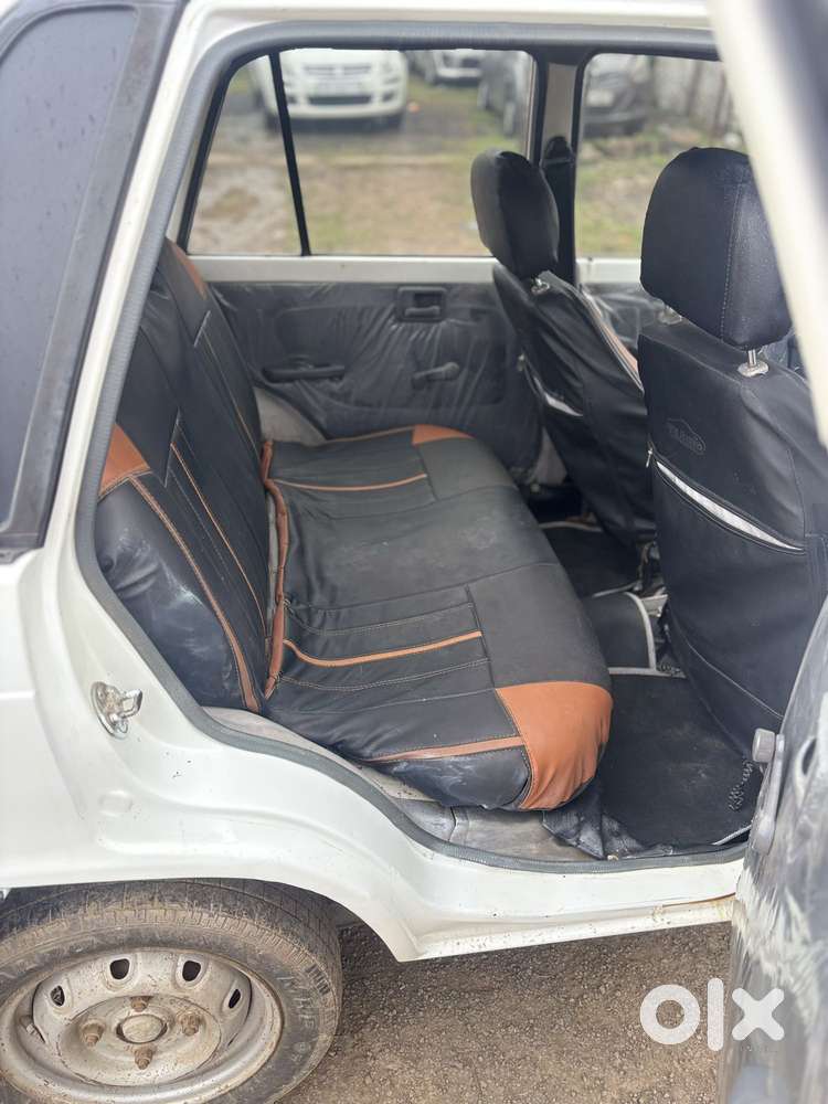 Maruti Suzuki 800 Std Mpfi, 2010, Petrol