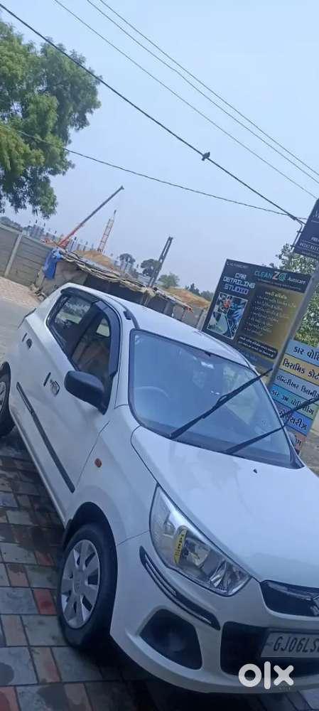 Maruti Suzuki Alto K10 2019 Petrol 24300 Km Driven
