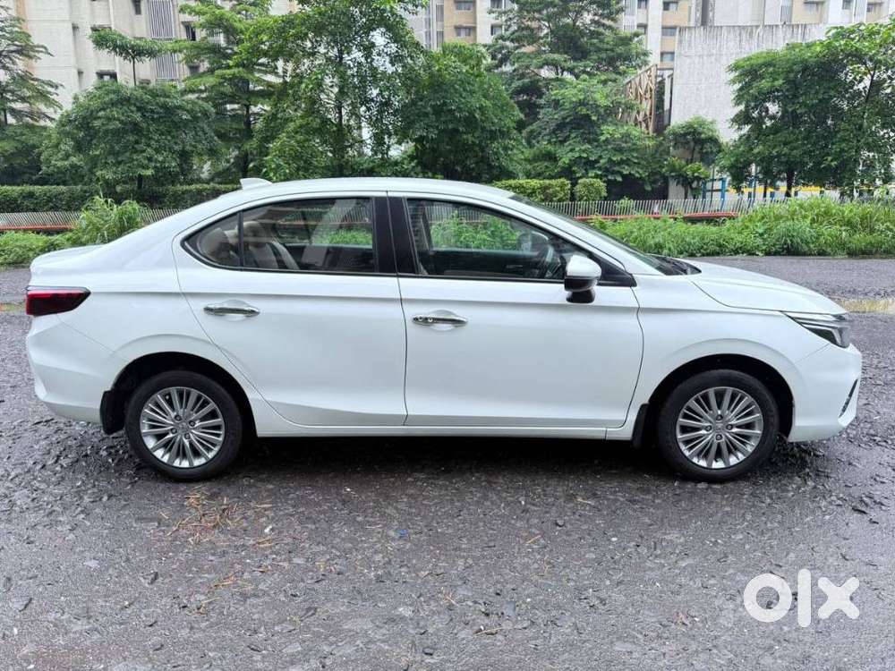 Honda City 1.5 V 5th Gen I-vtec Mt, 2022, Petrol