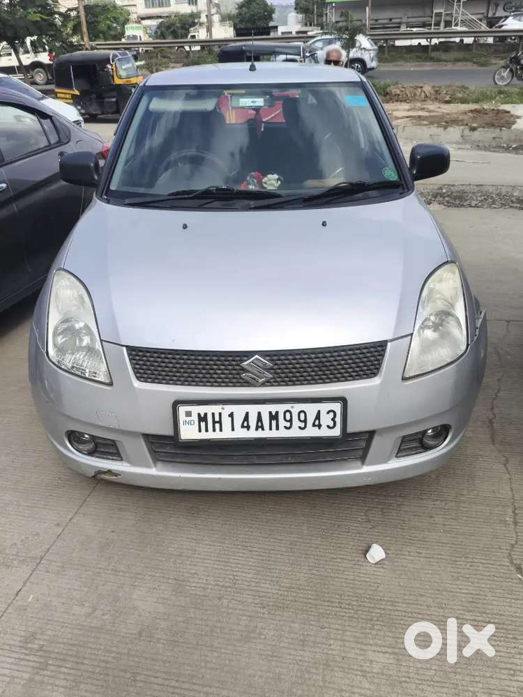 Swift 2006 Maruti Suzuki