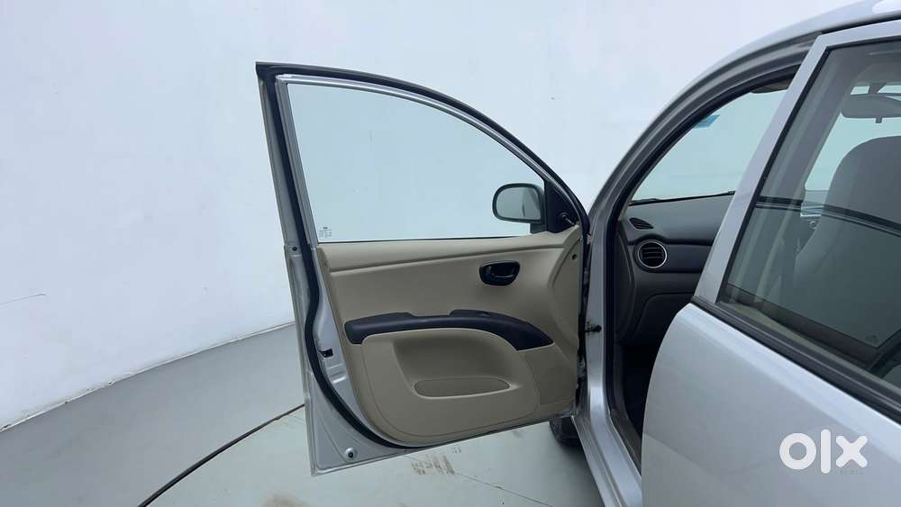 Hyundai I10 Magna 1.1l, 2015, Petrol
