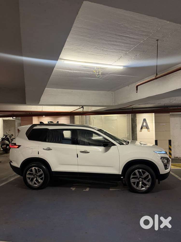 Tata Safari 2.0 Kryotec Xza Plus, 2022, Diesel