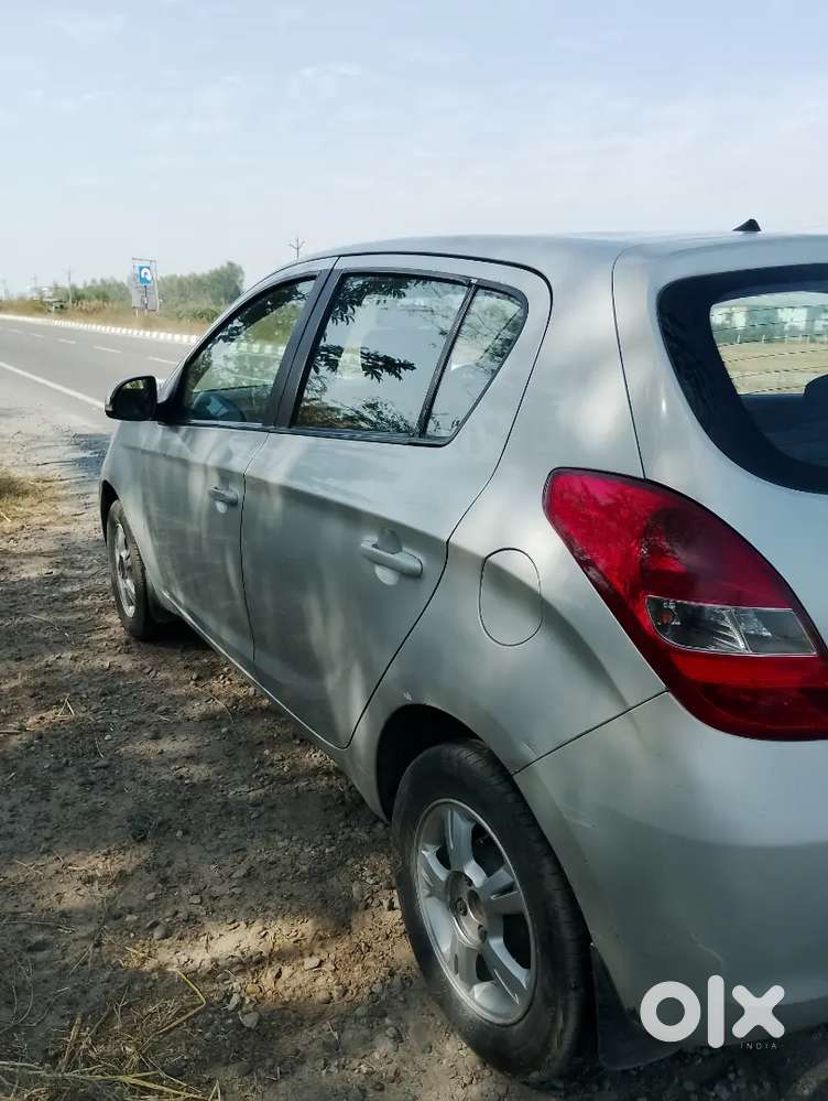 Hyundai I20 2011 Petrol 86000 Km Driven