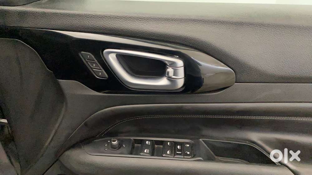 Jeep Compass Model S (o) Diesel 4x4 At, 2022, Diesel