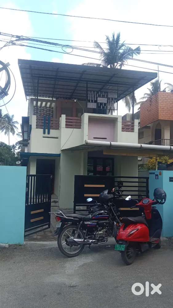 3BHK in Anayara