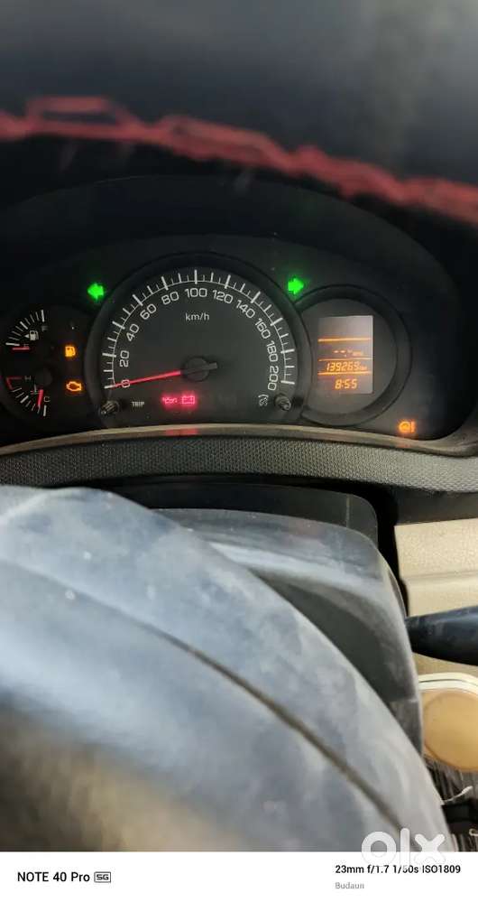 Maruti Suzuki Dzire 2018