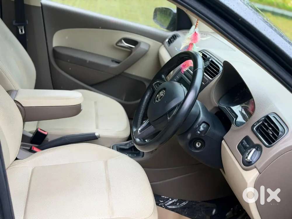 Skoda Rapid 1.5 Style Tdi  Diesel At Low Km Run