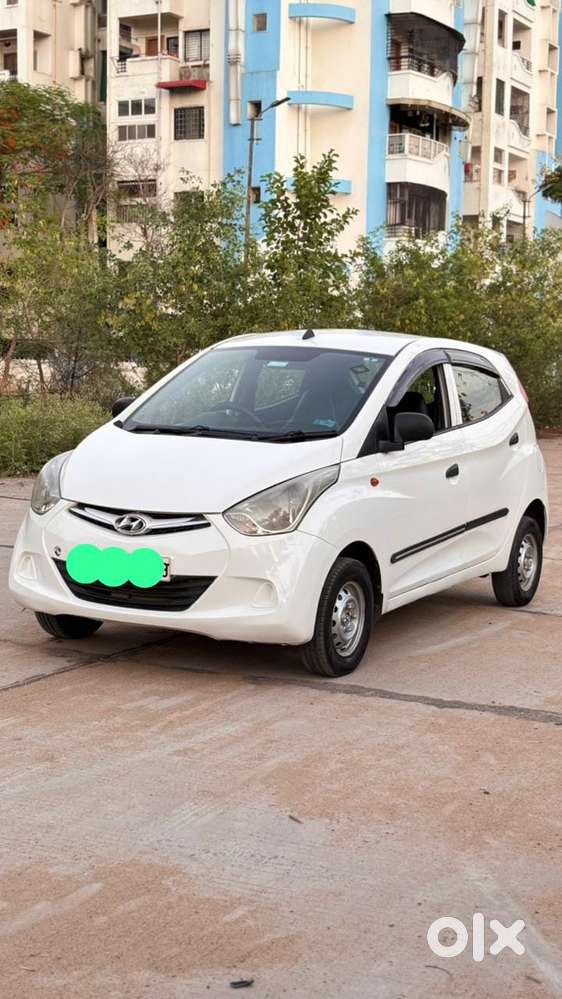 Hyundai Eon Era +, 2014, Petrol