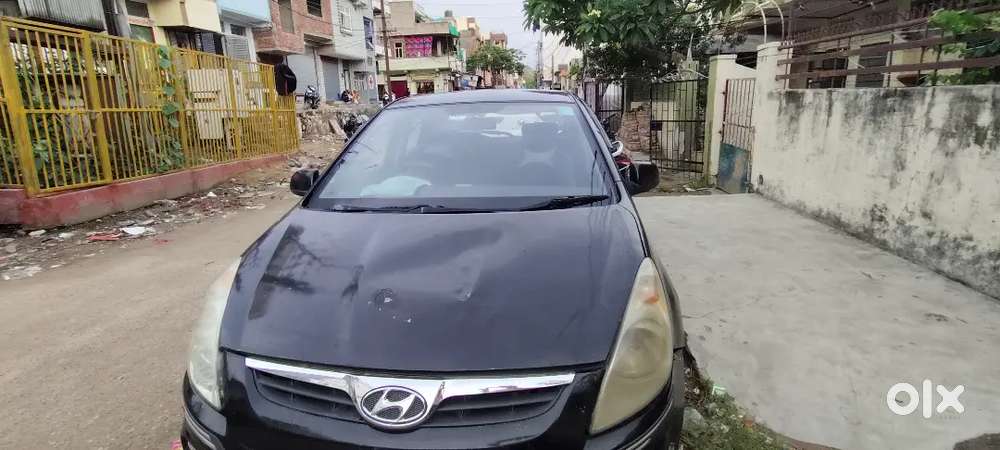 Hyundai New I20 Asta 2009