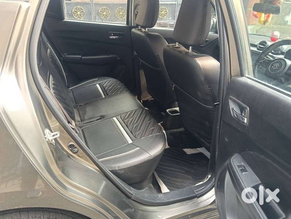 Maruti Suzuki Swift 1.2 Vxi (o), 2022, Petrol