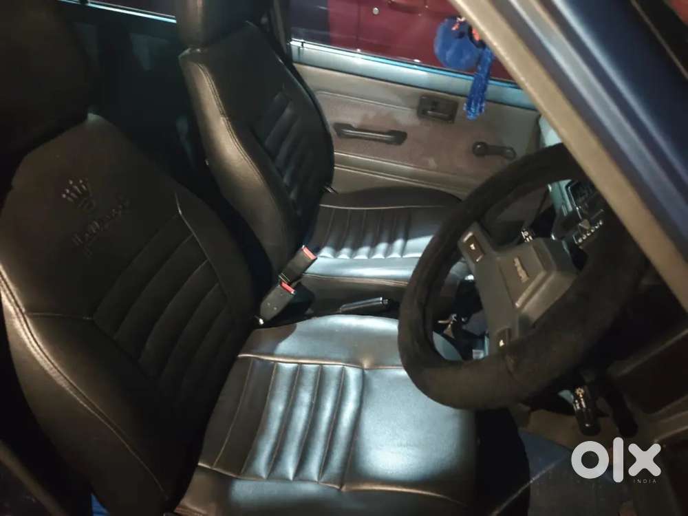 Maruti Suzuki 800 1997 Petrol Good Condition