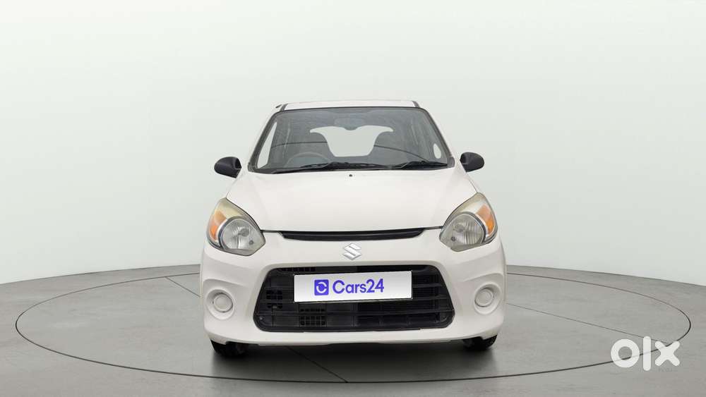 Maruti Suzuki Alto 800 Lxi, 2017, Petrol