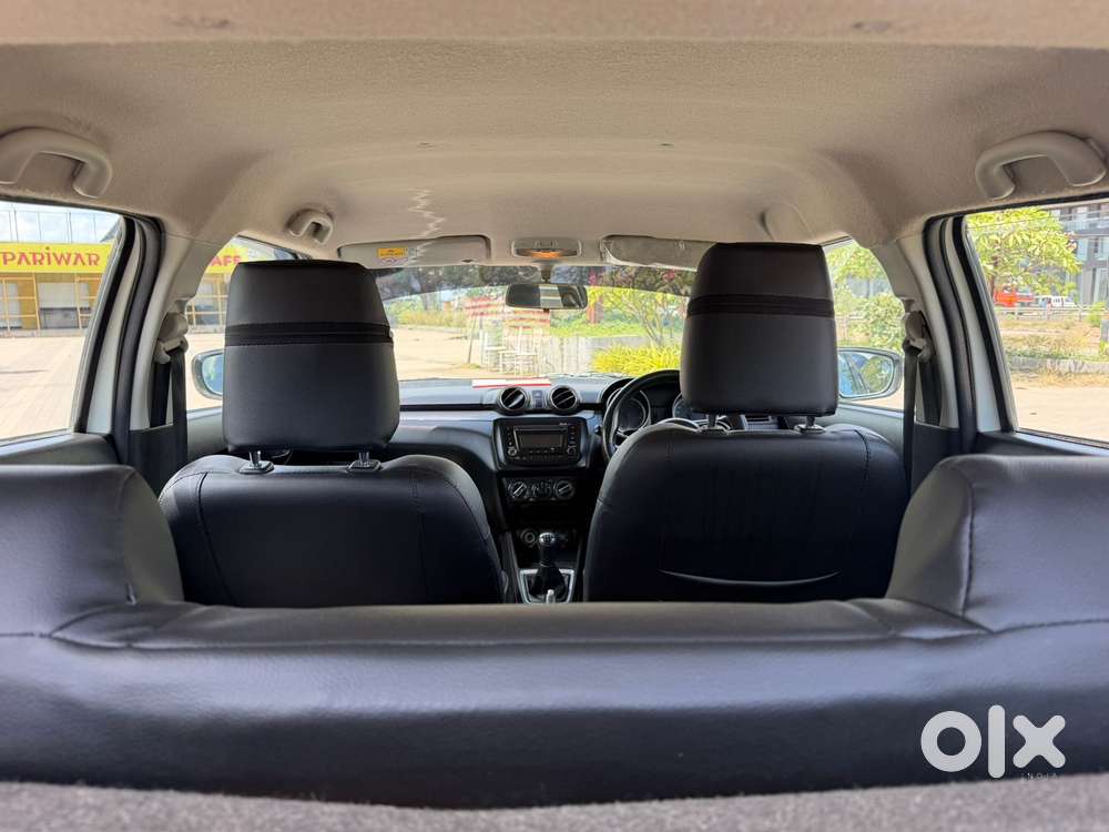 Maruti Suzuki Swift Vxi + Manual, 2019, Petrol