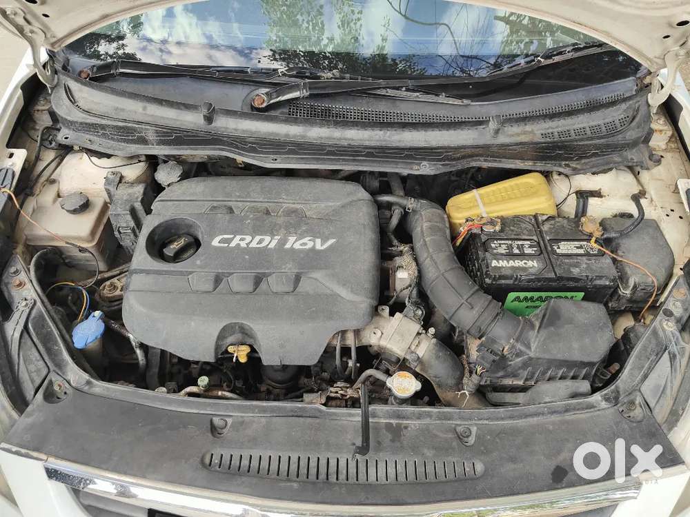 Hyundai I20 Asta 2010 Diesel
