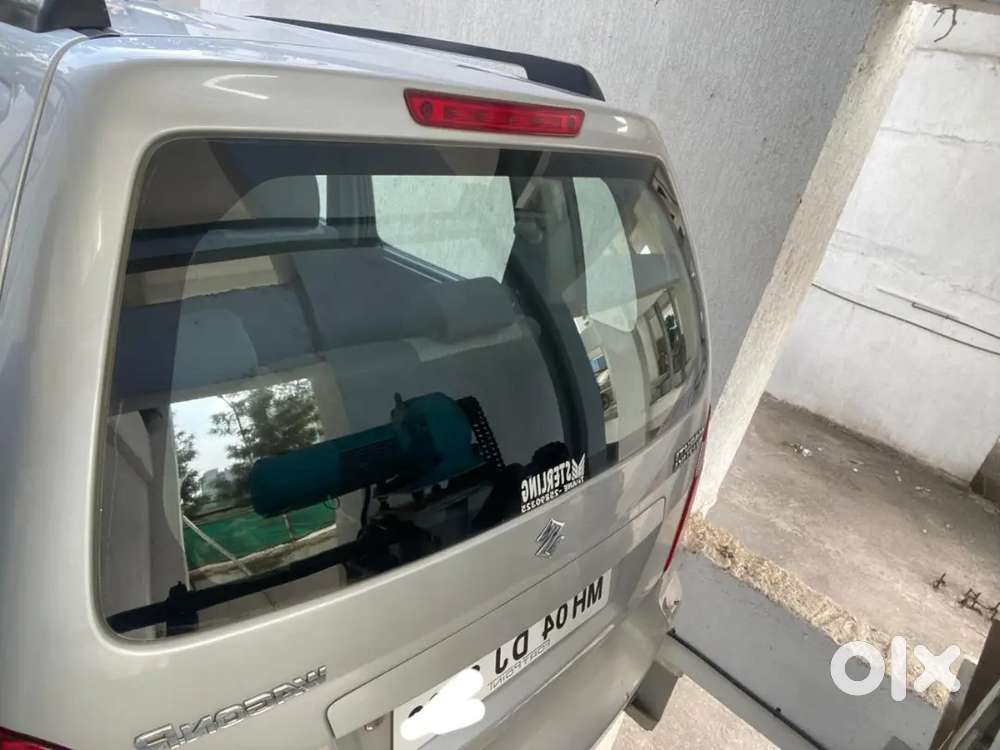 Very Good Condition Maruti Suzuki Wagon R 2007 Petrol Well Maintained