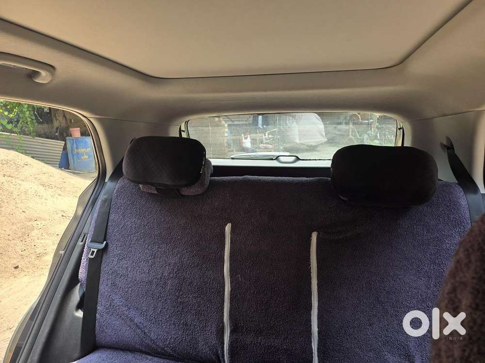Hyundai Creta 2023 Automatic Diesel