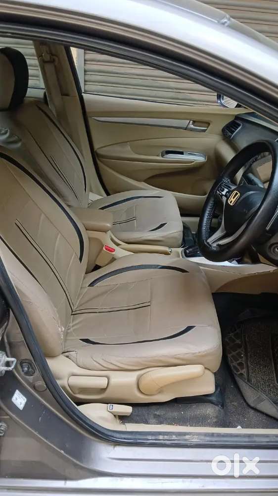 City V Automatic Sale Or Exchange Cng Petrol New Fitness Upto 2031