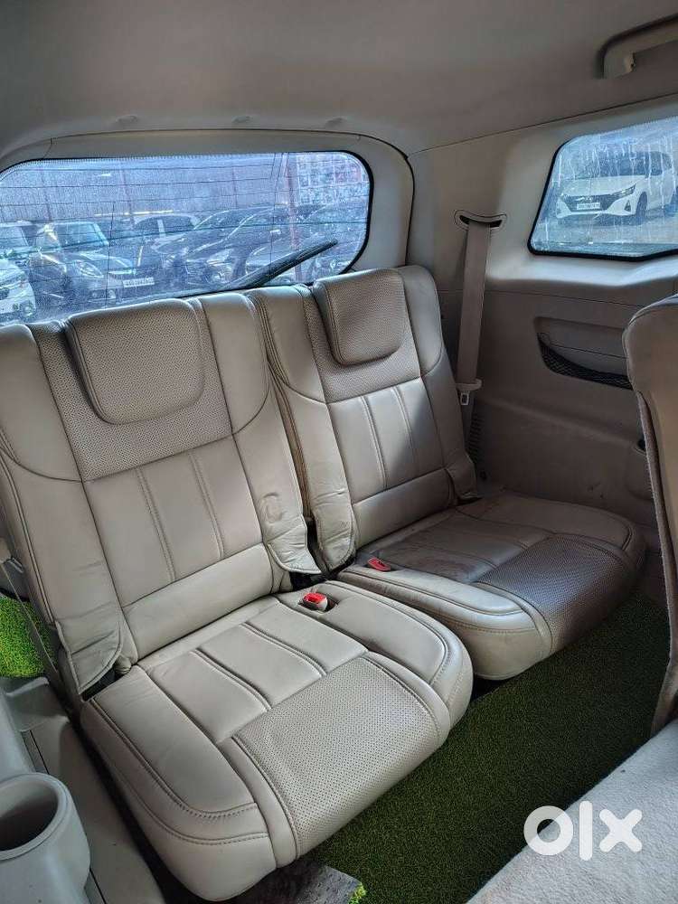 Mahindra Xuv500 2.2 W10, 2015, Diesel