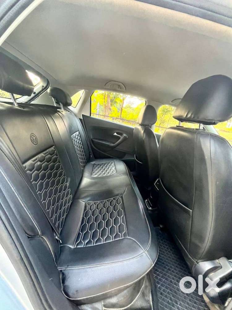 Volkswagen Polo 1.0 Highline Plus Connect Edition, 2018, Petrol