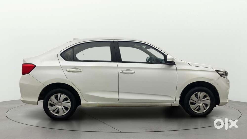 Honda Amaze S I-dtec, 2018, Diesel