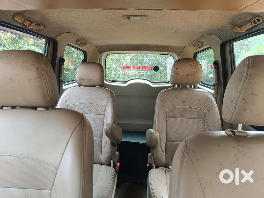 Chevrolet Enjoy 1.4 Lt 7, 2015, Diesel