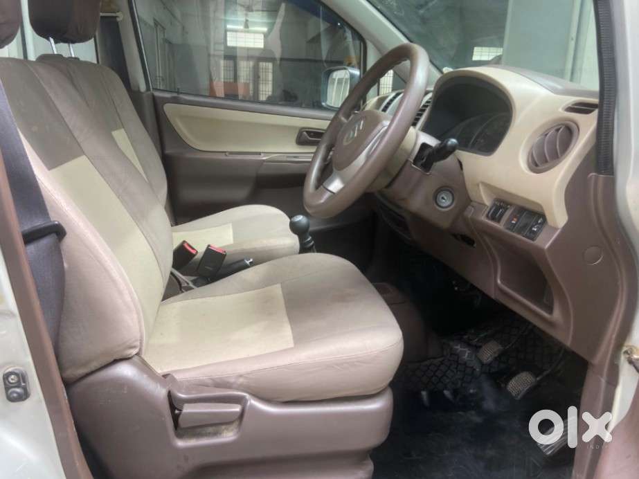 Maruti Suzuki Zen Estilo Vxi Bsiv, 2012, Petrol