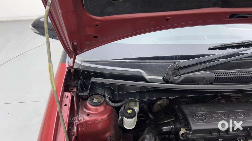 Toyota Etios Liva 2014-2016 Vx, 2017, Petrol
