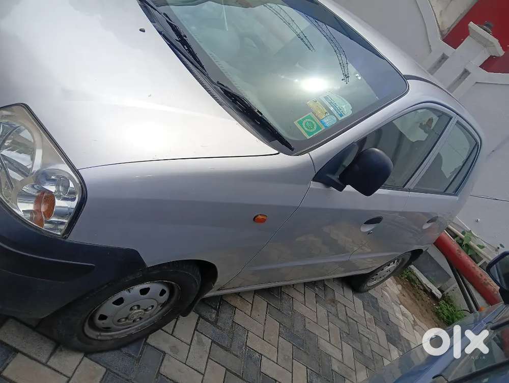 Hyundai Santro Xing 2006 Model