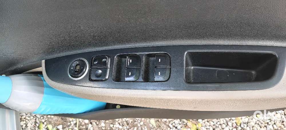 Hyundai Grand I10 2017 Variant