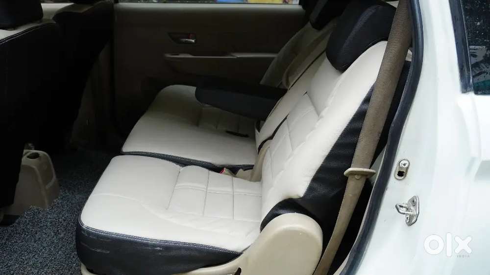 2022 Maruti Suzuki Ertiga Cng Top Model