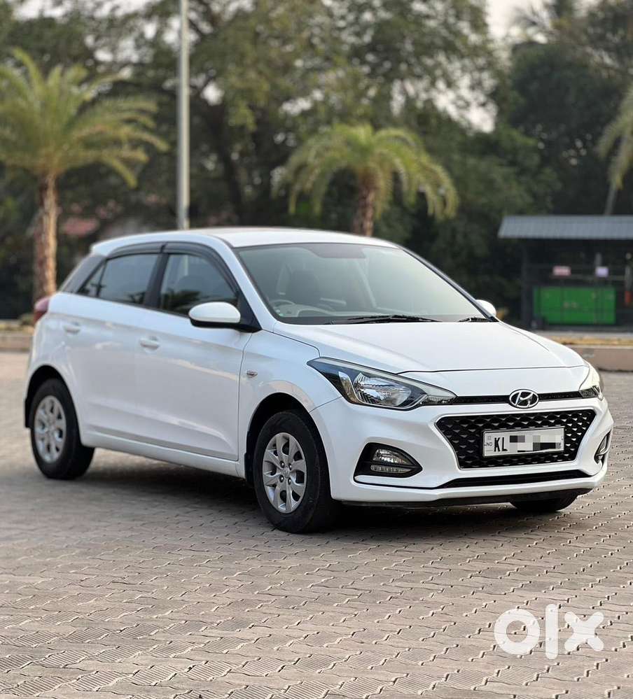 Hyundai I20 Magna Plus, 2019, Diesel