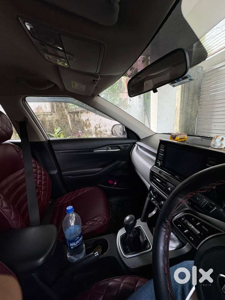 Kia Seltos Htk 2020