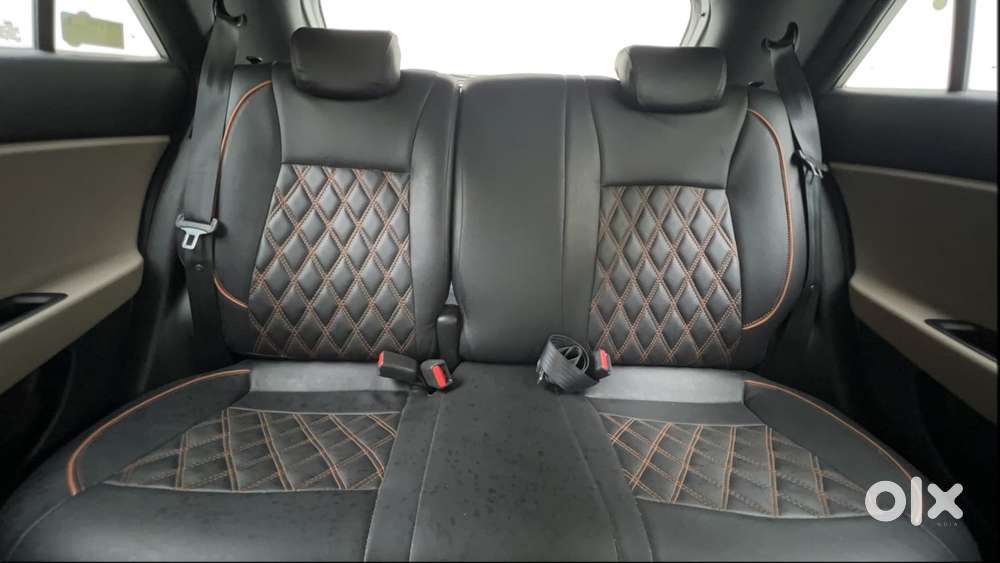Hyundai Elite I20 Asta (o) 1.2 Mt, 2015, Petrol