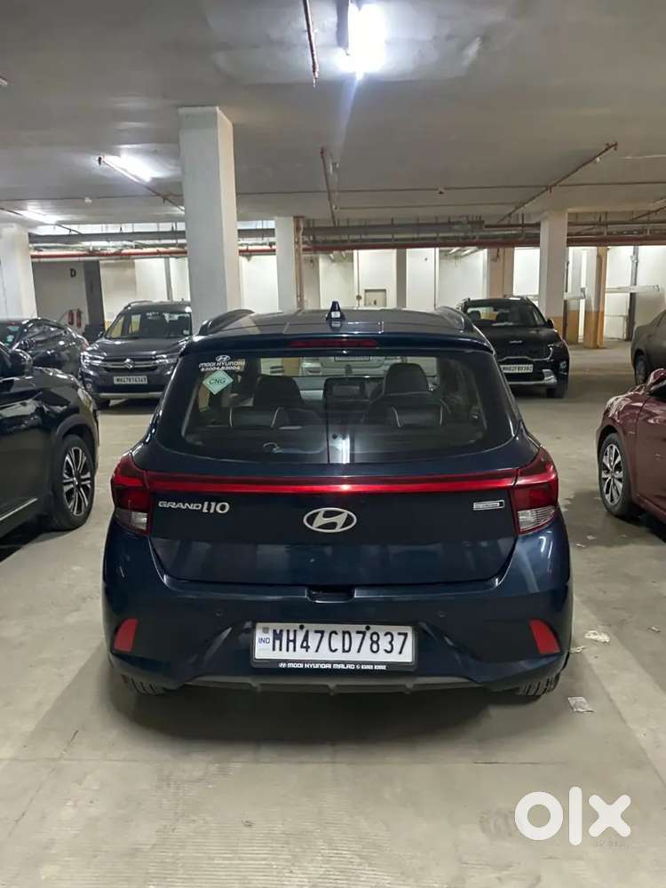 Hyundai Grand I10 Prime 2016 First Owner