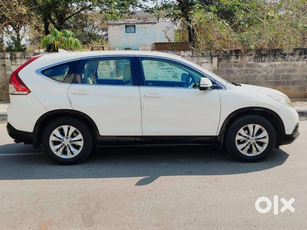 Honda Br-v, 2013, Petrol