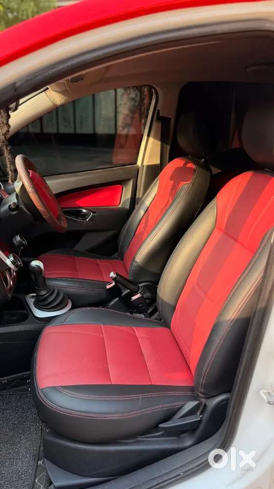 Ford Figo 2012