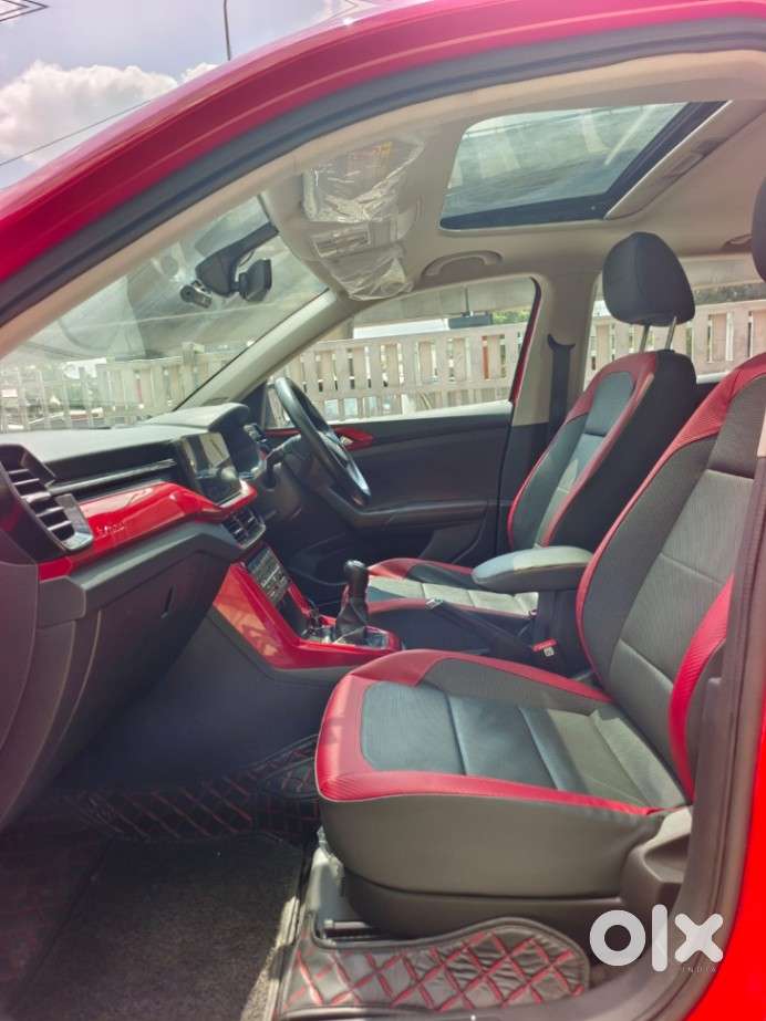 Skoda Kushaq 1.5 Monte Carlo Tsi, 2022, Petrol