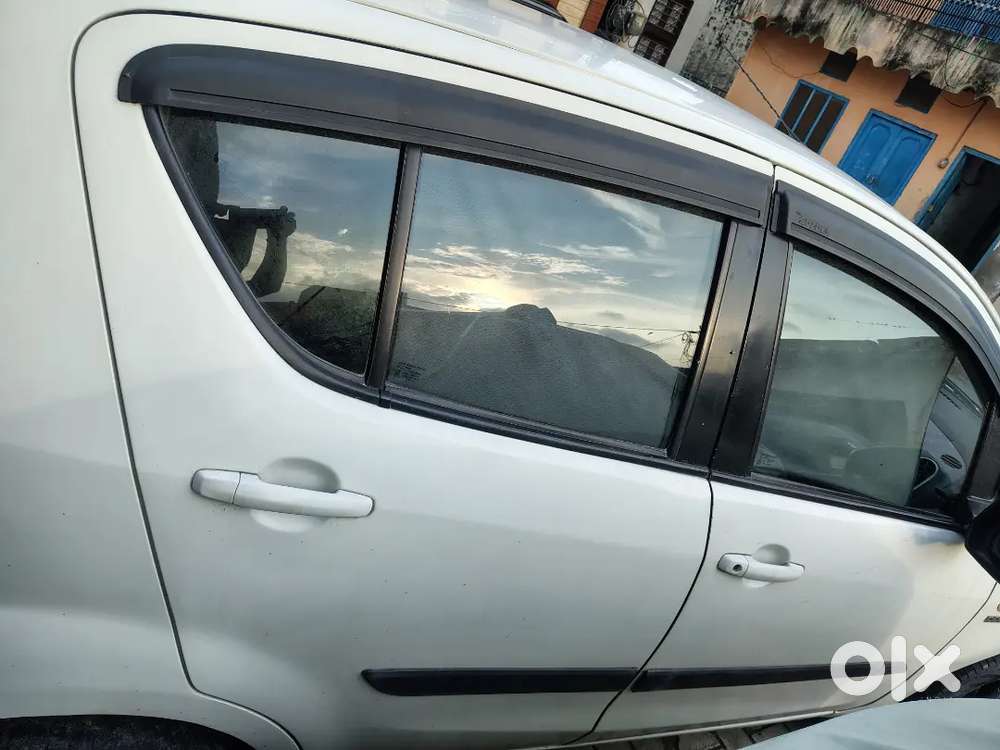 Maruti Suzuki Ritz Vdi 2010 Diesel