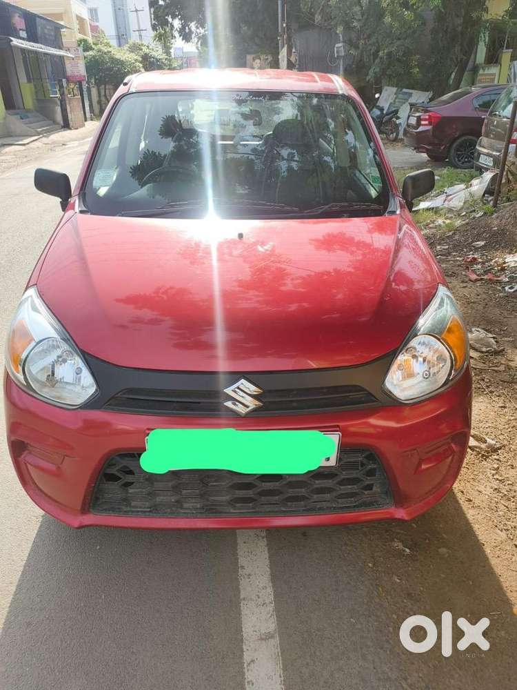 Maruti Suzuki Alto 800 2023 Petrol Well Maintained