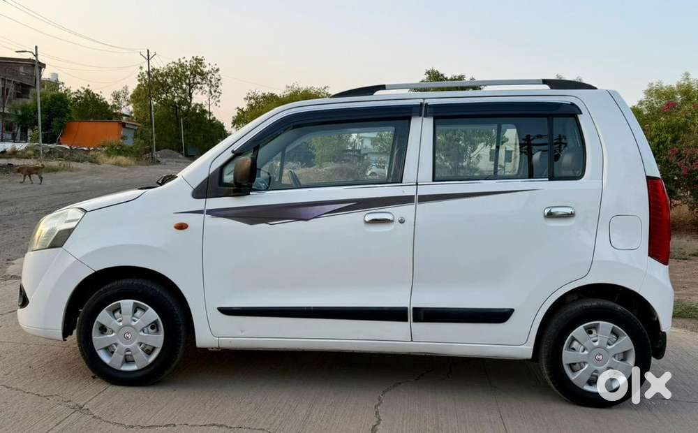 Maruti Suzuki 2012 Model
