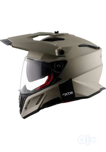 Axor helmet 6 month old Spare Parts 1762710865