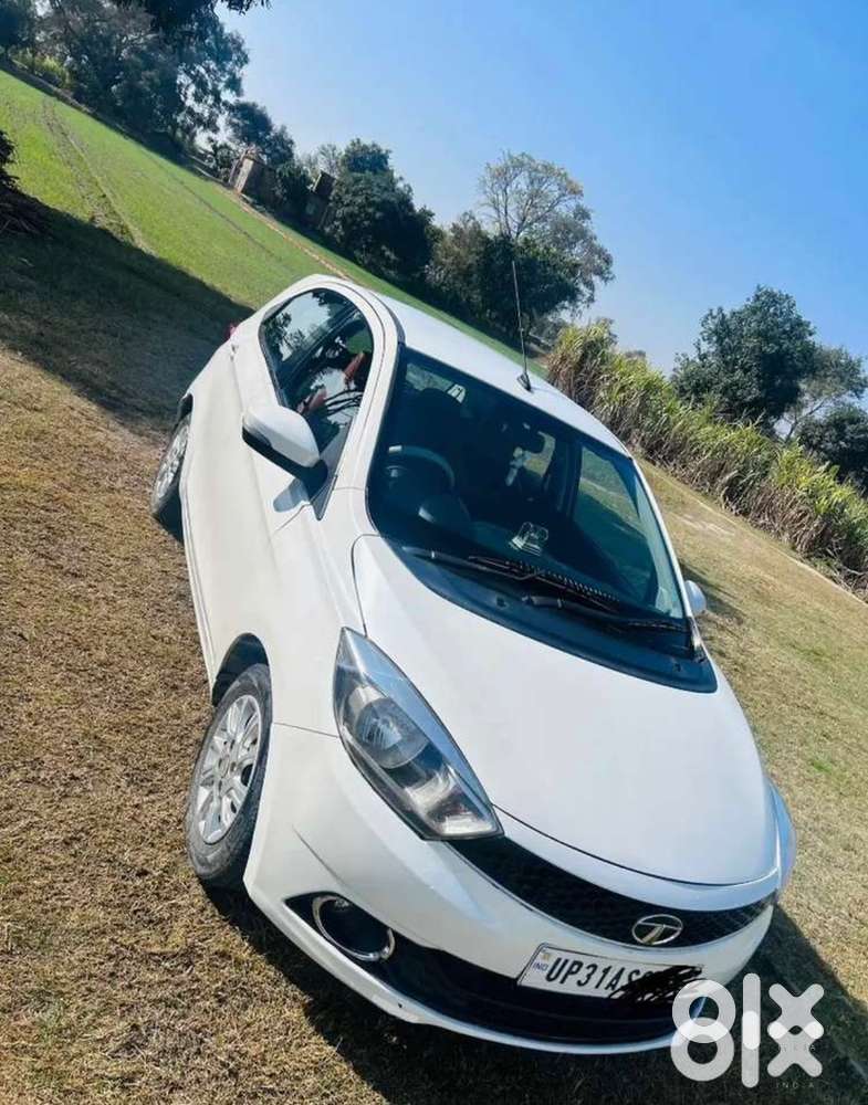 Tata Tiago 2017 Diesel Good Condition
