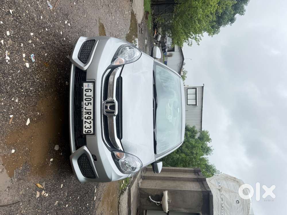 Honda Amaze (s)