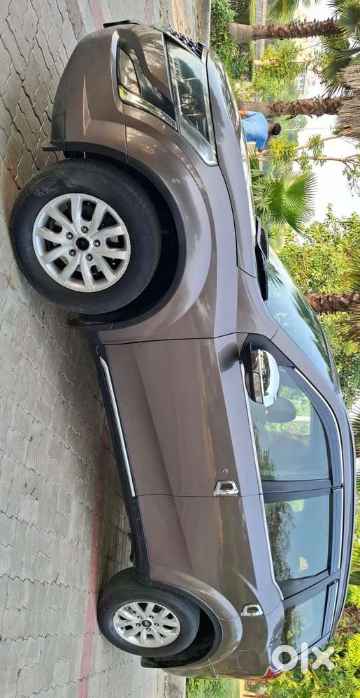 Mahindra Xuv500 W11 At, 2018, Diesel