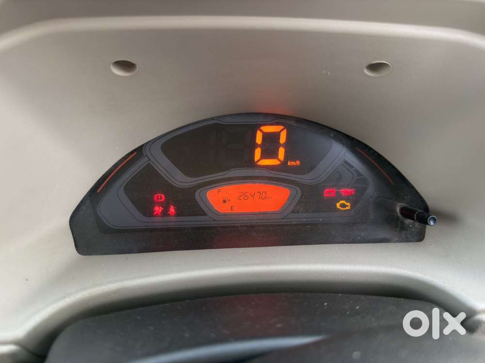 Maruti Suzuki Eeco 7 Seater Ac, 2024, Petrol